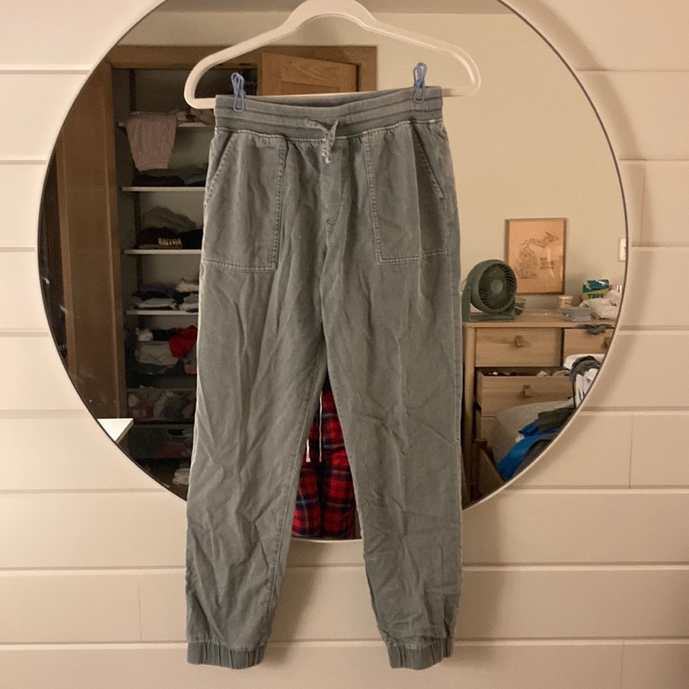Gap Kids Girls Joggers